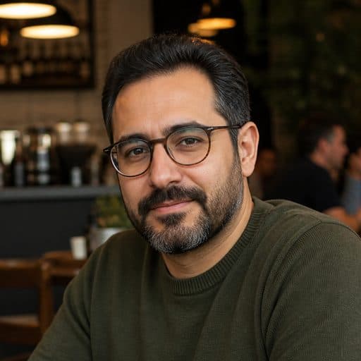 حامد نوری