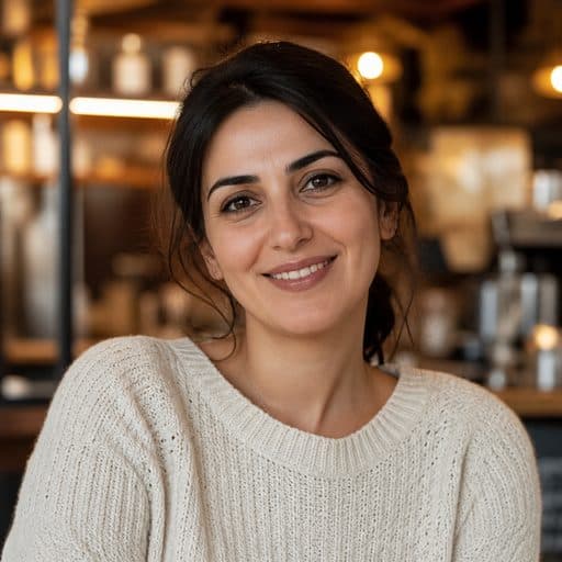 سارا محمدی